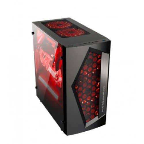 Xtreme V3 Mini Tower Desktop Casing