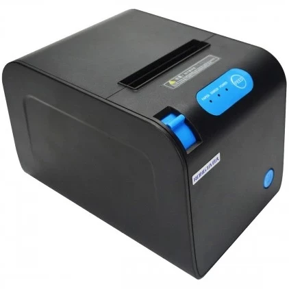 Rongta RP328-BU Thermal POS Receipt Printer (USB, Bluetooth)