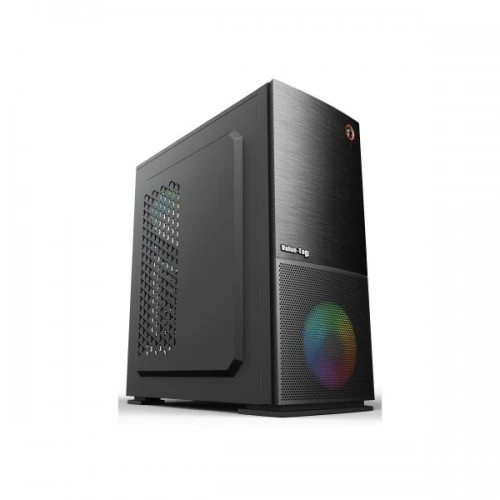 Value-Top VT-G650A Mid Tower Casing With PSU