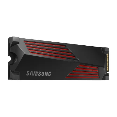 Samsung 990 Pro 2TB M.2 2280 NVMe PCIe Gen 4.0 x4 Internal SSD