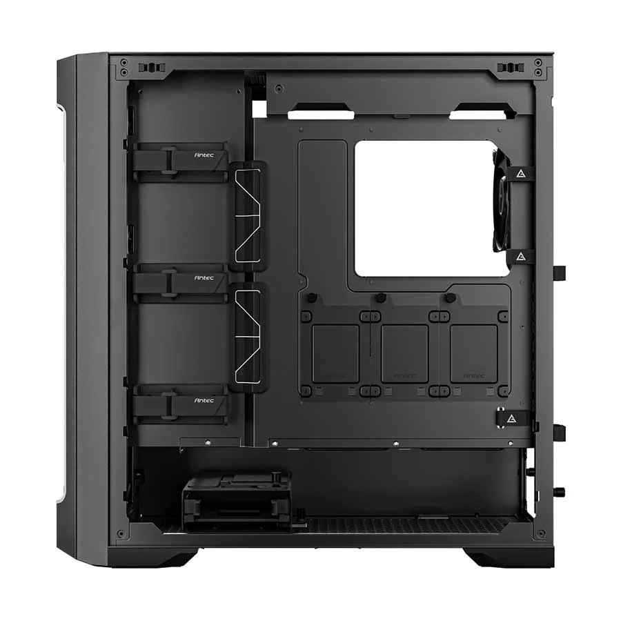 Antec Performance 1 FT Mesh Full Tower Black E-ATX Gaming Desktop Casing