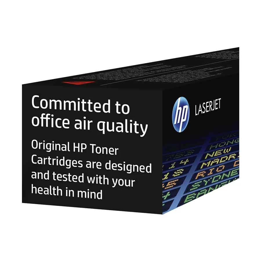 HP 212A Cyan Original LaserJet Toner #W2121A