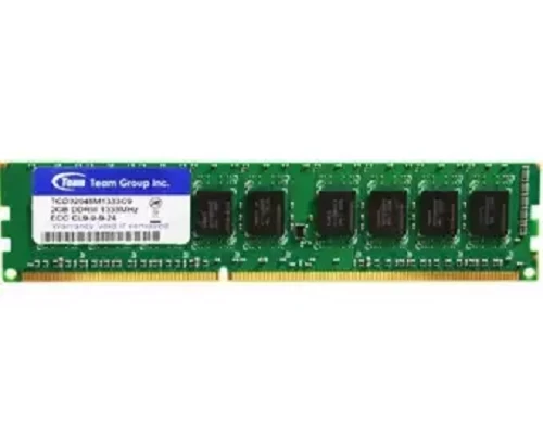 Team 2GB DDR3 1333MHz Desktop RAM