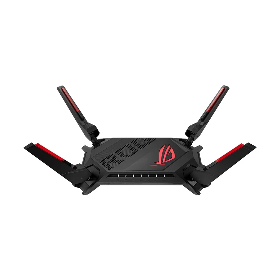 Asus ROG Rapture GT-AX6000 AX6000 Mbps Gigabit Dual-Band Wi-Fi 6 Gaming Router