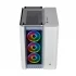 Corsair Crystal Series 680X RGB Mid Tower White ATX Desktop Case #CC-9011169-WW