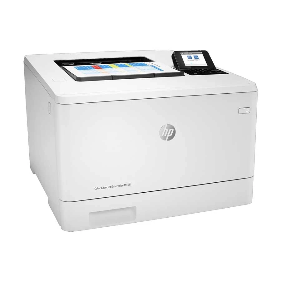 HP Pro M454dw Single Function Color Laser Printer #W1Y45A (Unofficial)