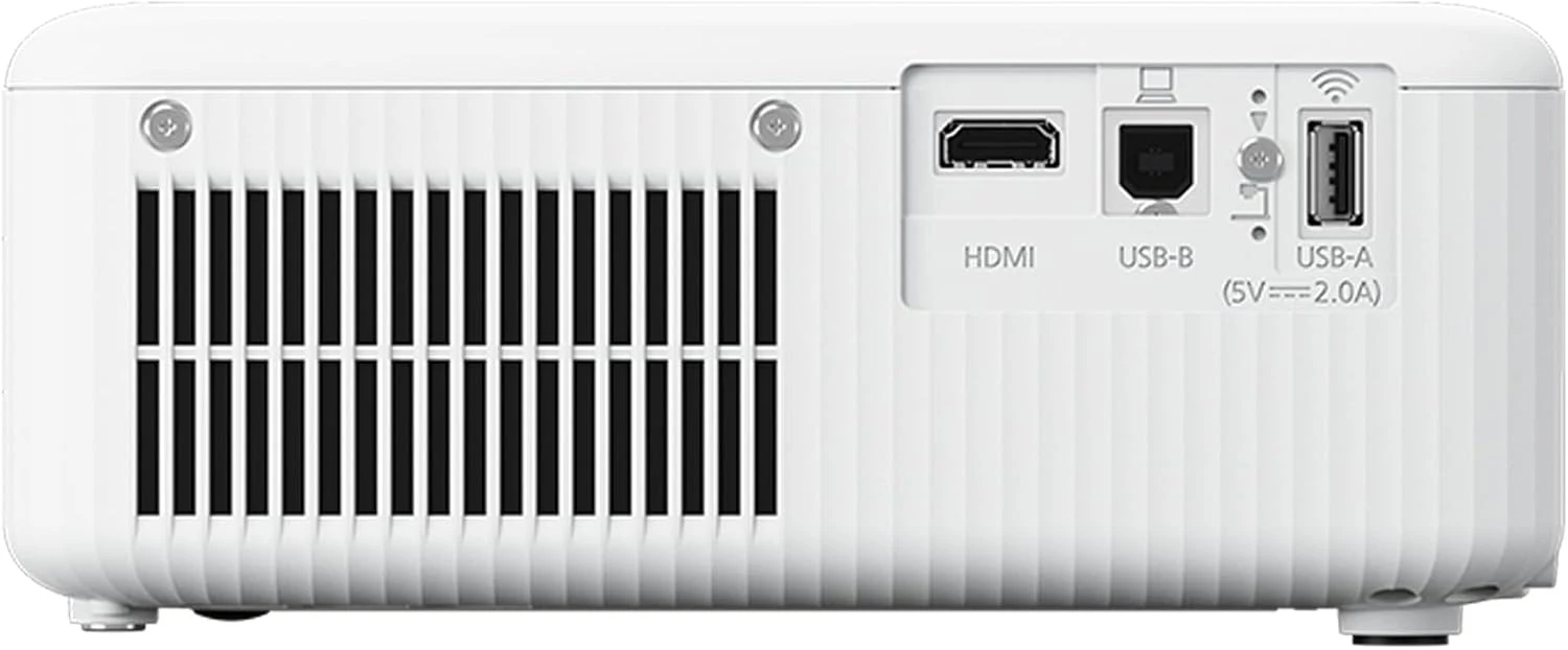 BenQ LW650 (4000 Lumens) WXGA Meeting Room Projector