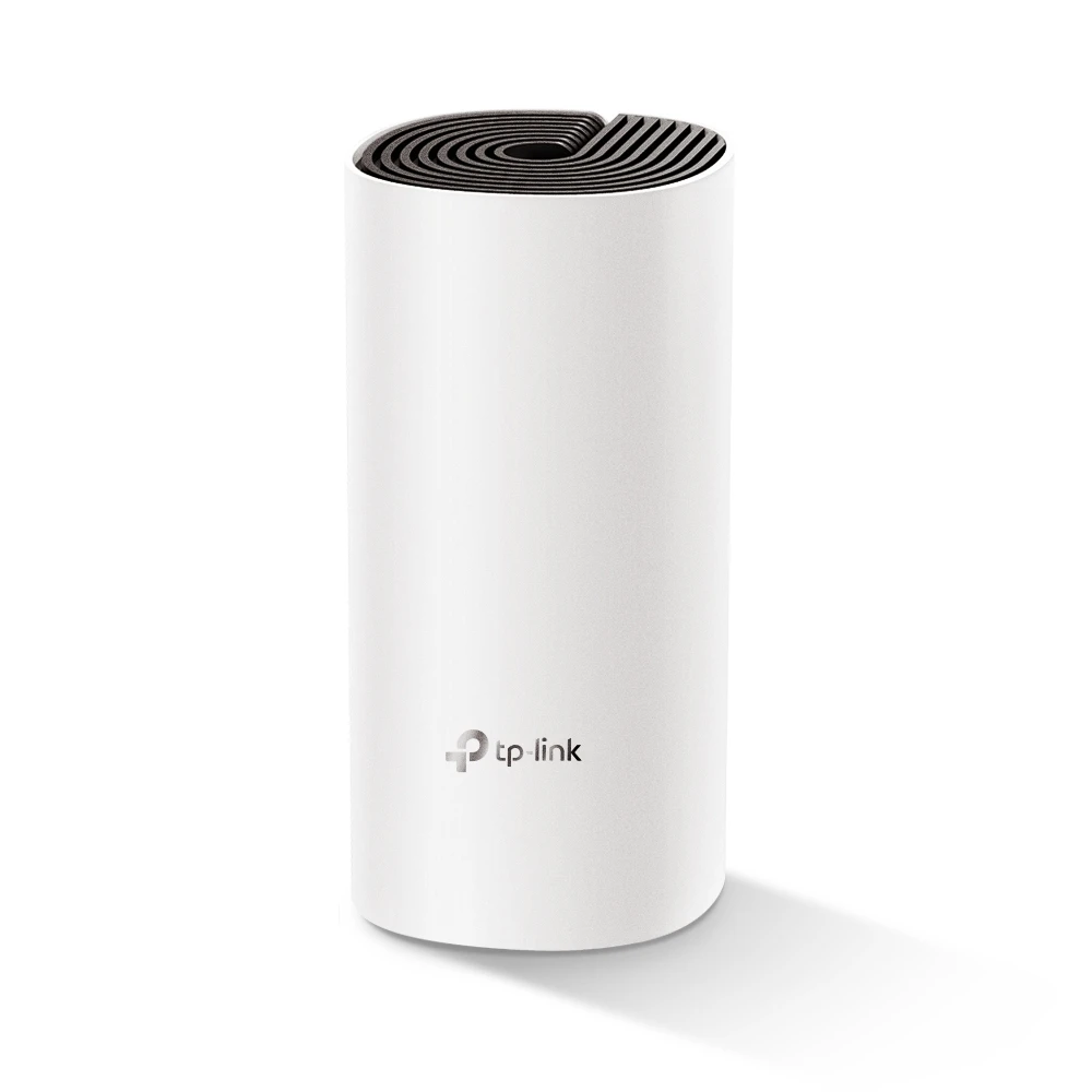 TP-Link Deco M4 AC1200 Mbps Gigabit Dual-Band Wi-Fi System (1-Pack)
