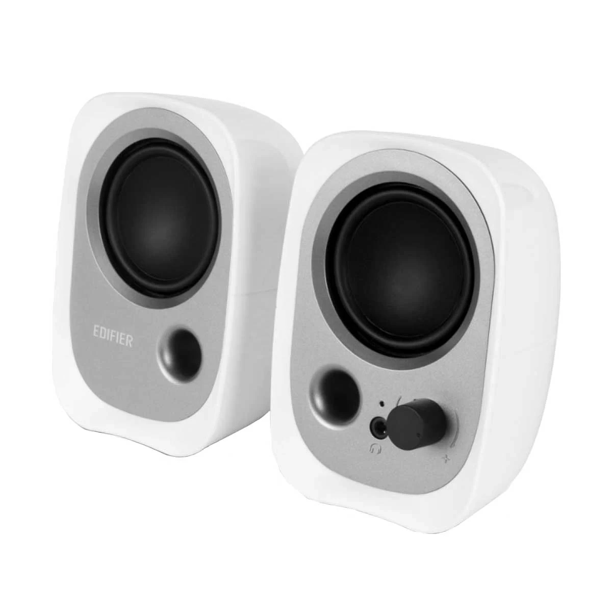 Edifier R12U 20 USB Powered Multimedia White Speaker