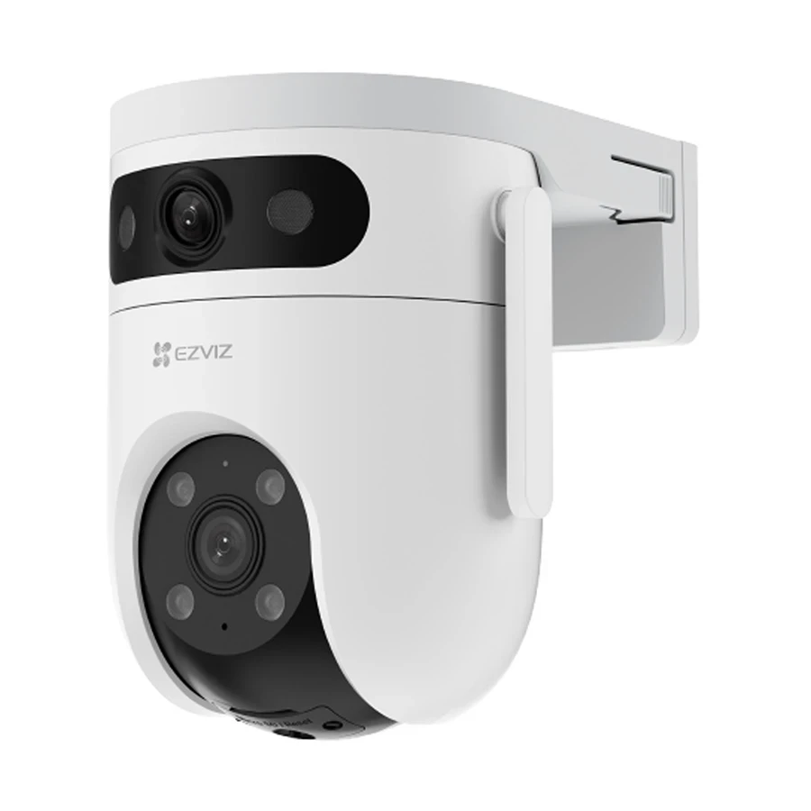 EZVIZ H9c Dual 2K (2.8mm+6mm) (3.0MP+3.0MP) Wi-Fi Dome IP Camera #R100-8H33WKFL