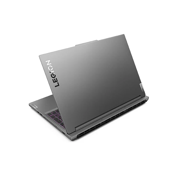 Lenovo Legion 5i Gaming 16IRX9 14th Gen Intel Core i9 14900HX 32GB RAM, 1TB SSD AI Optimized Luna Grey Gaming Laptop