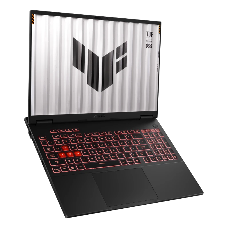Asus ROG Strix G16 G614JIR Intel Core i9 14900HX 16GB RAM 512GB SSD 16 Inch FHD+ WUXGA Display Eclipse Gray Gaming Laptop