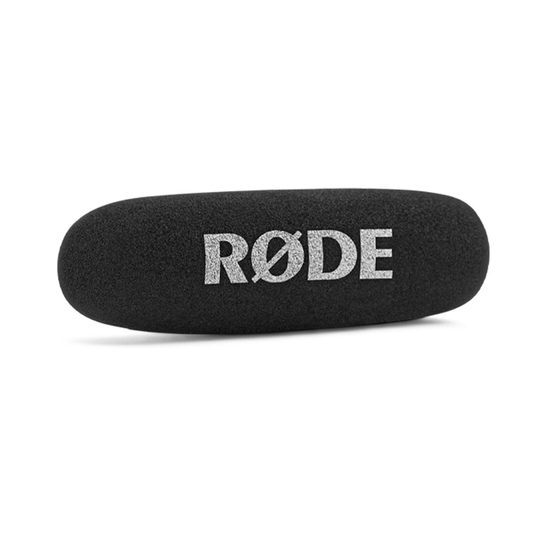 RODE NTG4 Directional Condenser Microphone