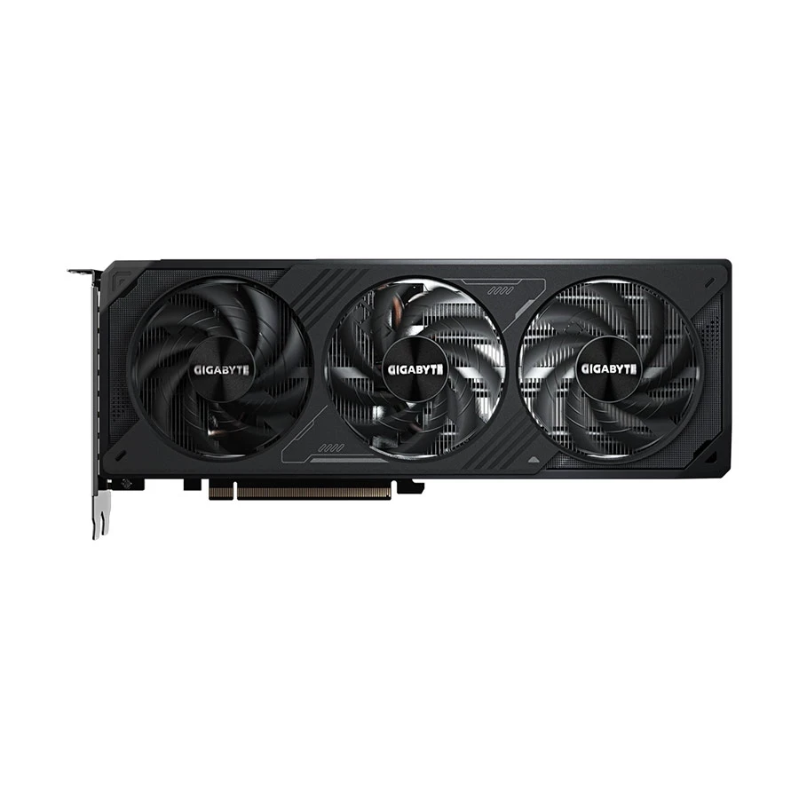 Gigabyte GeForce RTX 5070 WINDFORCE SFF 12G 12GB GDDR7 Graphics Card #GV-N5070WF3-12GD / GV-N5070WF3 SFF-12GD