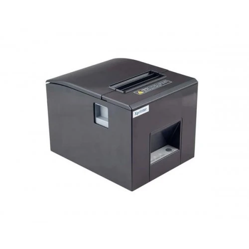 Xprinter XP-P3301B Black Portable Direct Thermal POS & Label Printer