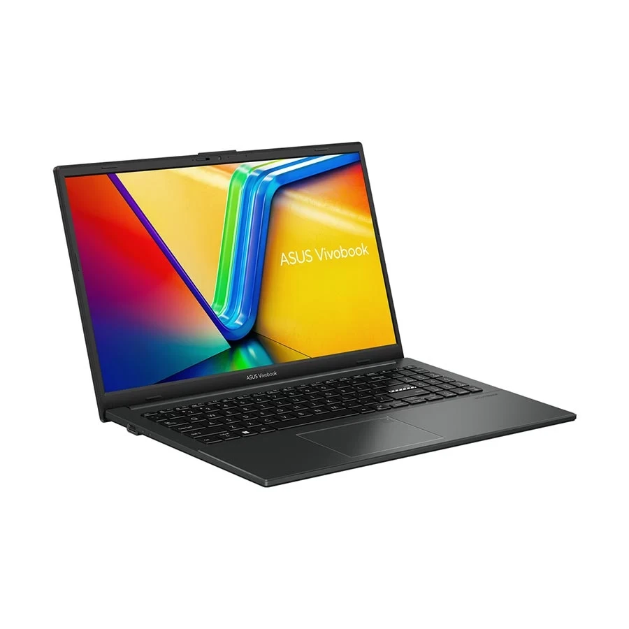 Asus VivoBook Go 15 E1504FA AMD Ryzen 5 7520U 16GB RAM, 512GB SSD Cool Silver Laptop