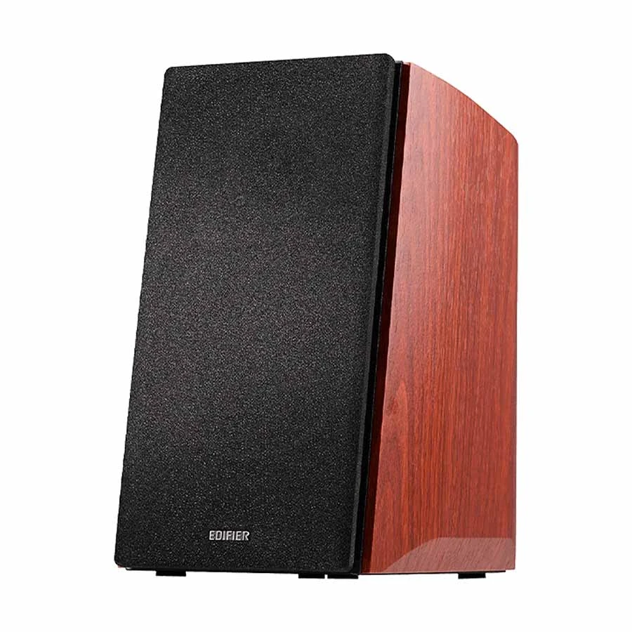 Edifier R2000DB 2.1 Modern Powered Bluetooth Brown Bookshelf Speaker