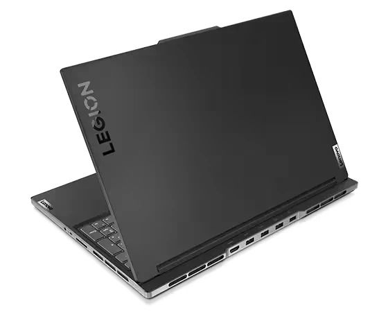 Lenovo Legion Slim 7i 16IAH7 Intel Core i7 12700H 16GB RAM 512GB SSD 16 Inch 2.5K QHD WQXGA Display Onyx Grey Gaming Laptop