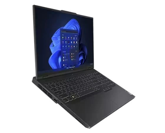 Lenovo Legion Pro 5i 16IRX8 Intel Core i7 13700HX 16GB RAM 1TB SSD 16 Inch 2.5K QHD WQXGA Display Onyx Grey Gaming Laptop