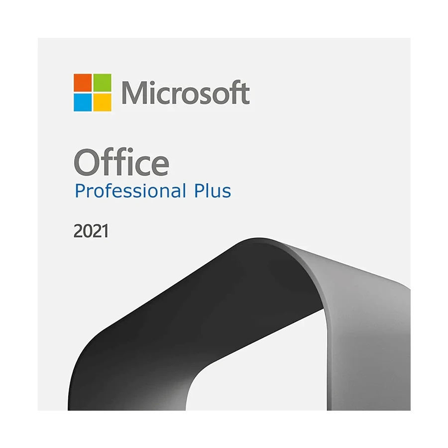 Microsoft Office Professional Plus 2021 English APAC DM USB (Word, Excel, PowerPoint, Onenote, Outlook) (For Windows)