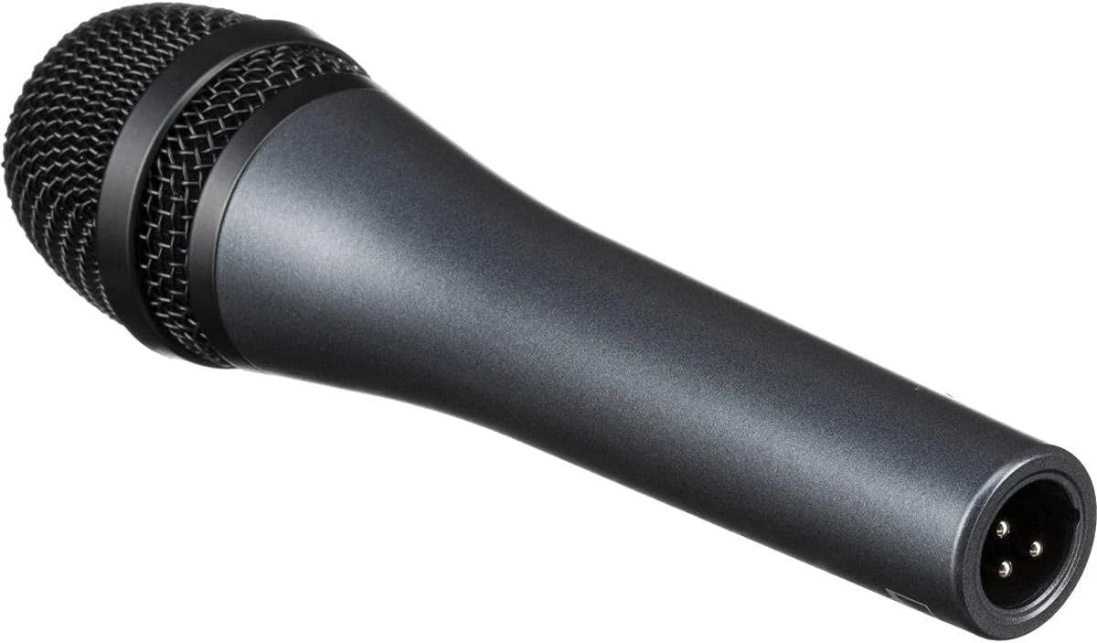 Sennheiser e 835 Cardioid Handheld Dynamic Microphone