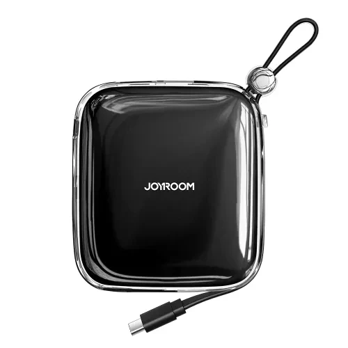 Joyroom JR-L004 Jelly Series 12W 10000mah Power Bank