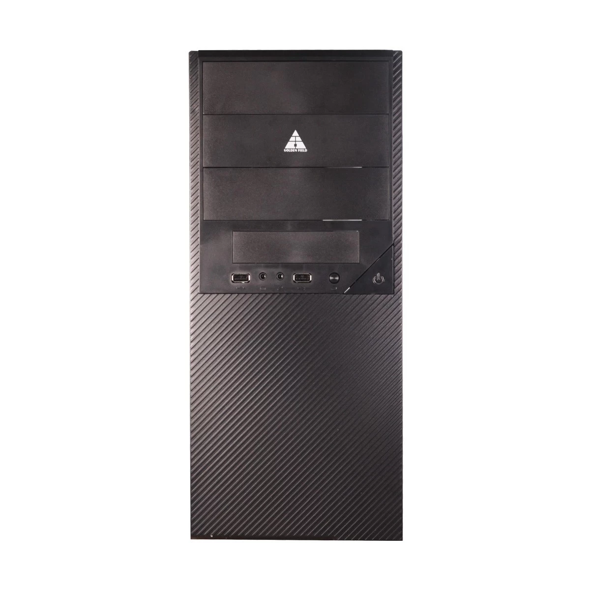 Golden Field Q21B ATX Casing with Standard PSU