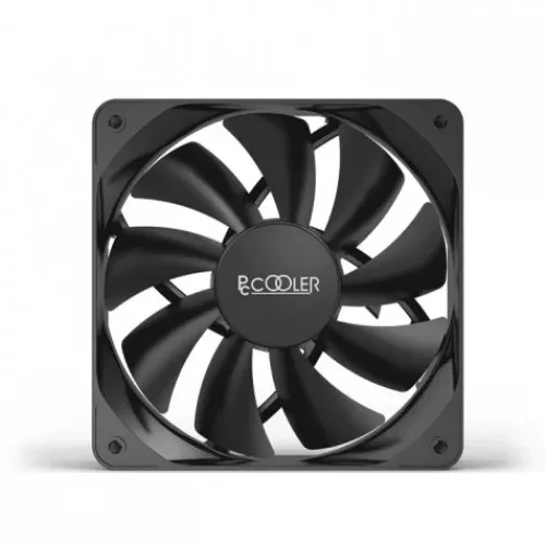 PC Cooler Paladin EK6000 Black Air CPU Cooler