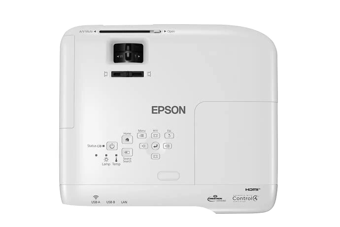 BenQ TK800M 3000 Lumens Entertainment Lamp Projector
