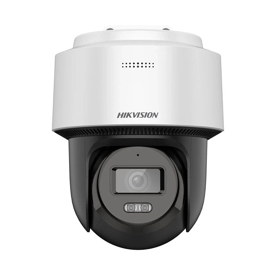 Hikvision DS-2CD1T43G2-LIU (6mm) (4.0MP) Smart Hybrid Light Fixed Bullet IP Camera