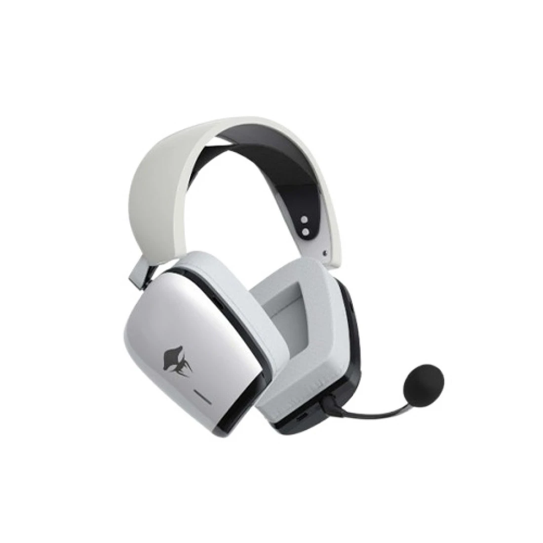 Havit H.KRAKEN Supernova-1 Wireless (Quad Mode) White & Black Gaming Headphone