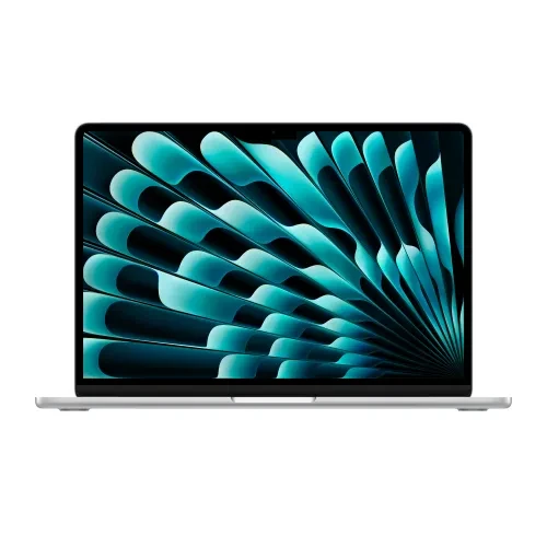 Apple MacBook Air (Early 2024) Apple M3 Chip 16GB RAM 256GB SSD Silver MacBook
