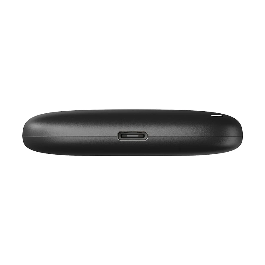 Synology BeeDrive 2TB USB 3.2 Gen 2 Type-C Black Portable External SSD #BDS70-2T