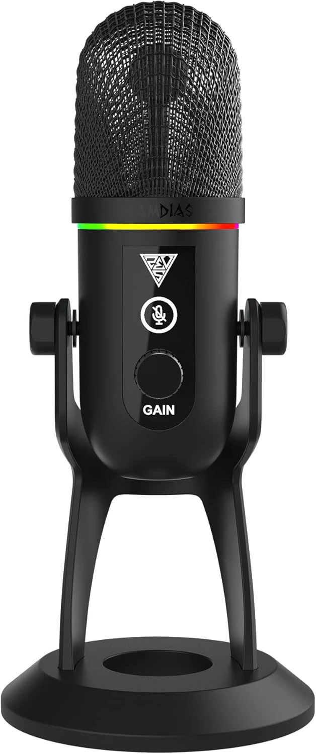 Gamdias PHEME M1 Streaming Microphone