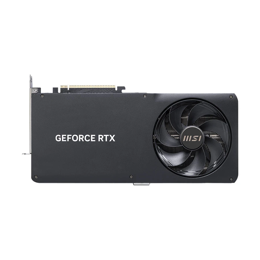 MSI GeForce RTX 5070 Ti 16G EXPERT OC 16GB GDDR7 Graphics Card #G507T-16EC