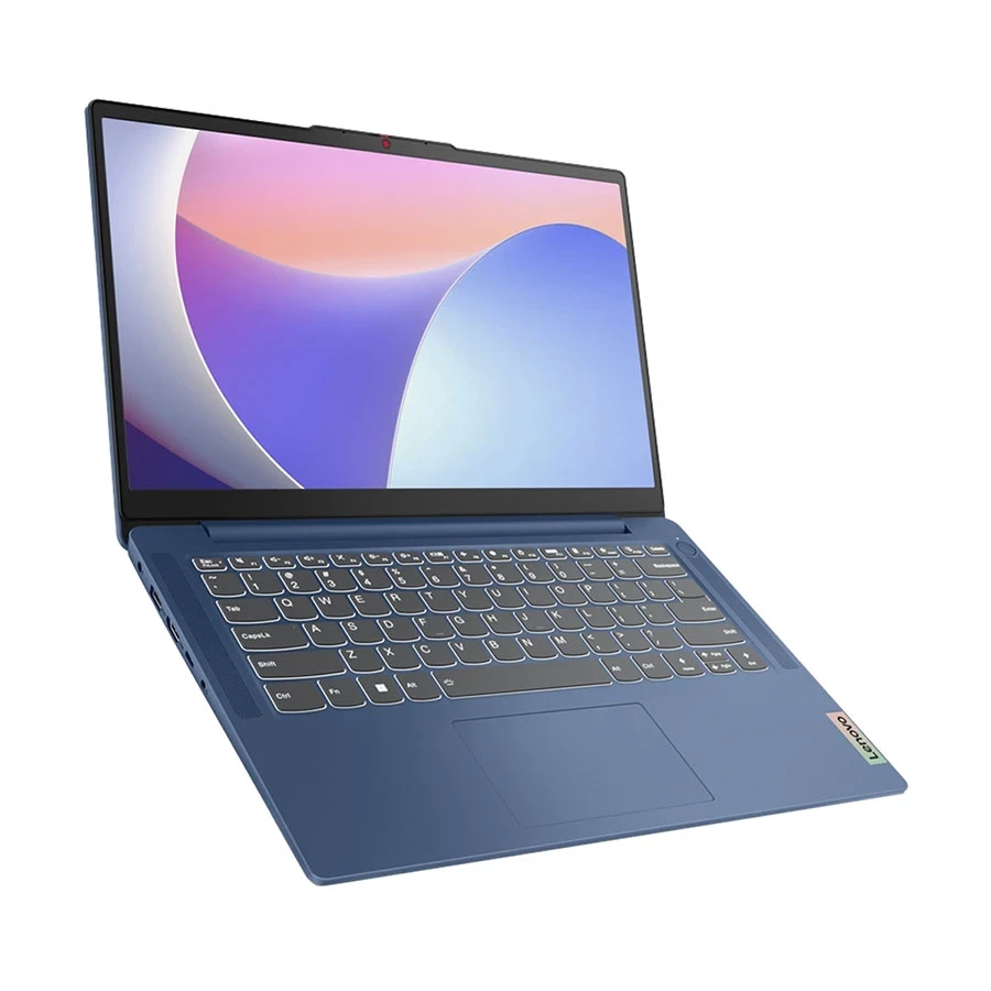 Lenovo IdeaPad Slim 3i 14IRH8 13th Gen Intel Core i5 13420H 16GB RAM, 512GB SSD 14 Inch FHD Display Abyss Blue Laptop