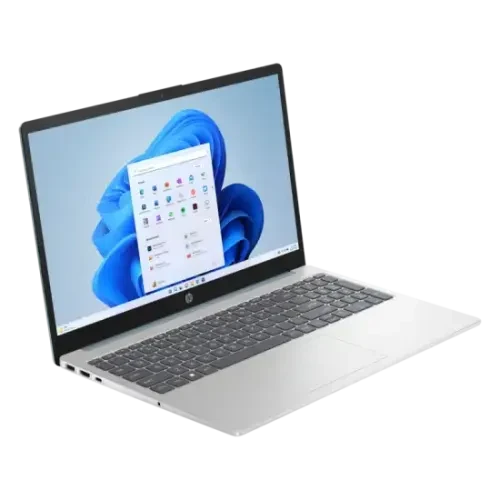 HP 15-FC0175AU- 15.6" R3-7320U, 8GB DDR4 RAM, 512GB NVMe Laptop