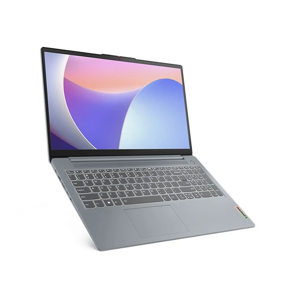 Lenovo IdeaPad Slim 3 15IAH8 15.6" I5 12450H, 8GB DDR5 RAM, 512GB NVMe Laptop