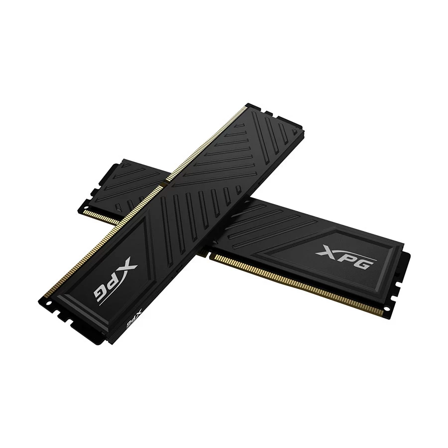 Adata XPG Gammix D35 8GB DDR4 3200MHz Gaming Desktop RAM #AX4U32008G16A-SBKD35