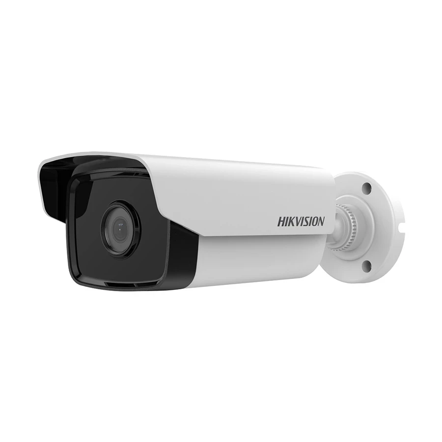 Hikvision DS-2CD1323G2-LIU (2.8mm) (2.0MP) Color Fixed Turret Dome IP Camera