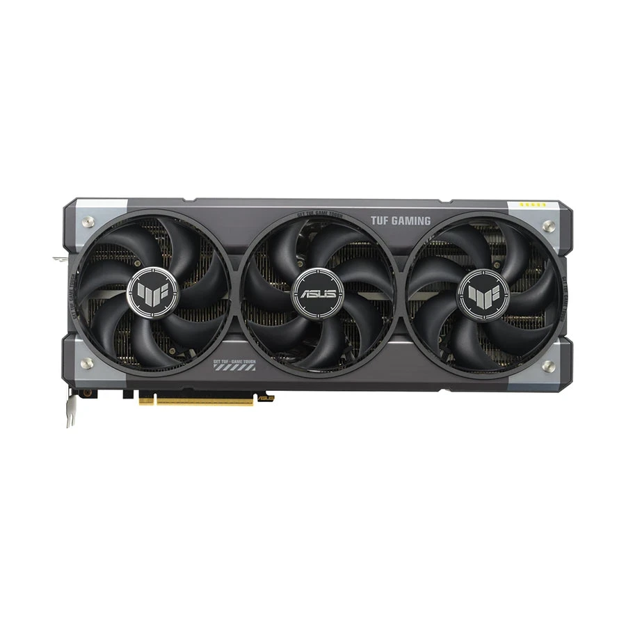 ASUS TUF Gaming GeForce RTX 5080 OC Edition 16GB GDDR7 Graphics Card #TUF-RTX5080-O16G-GAMING