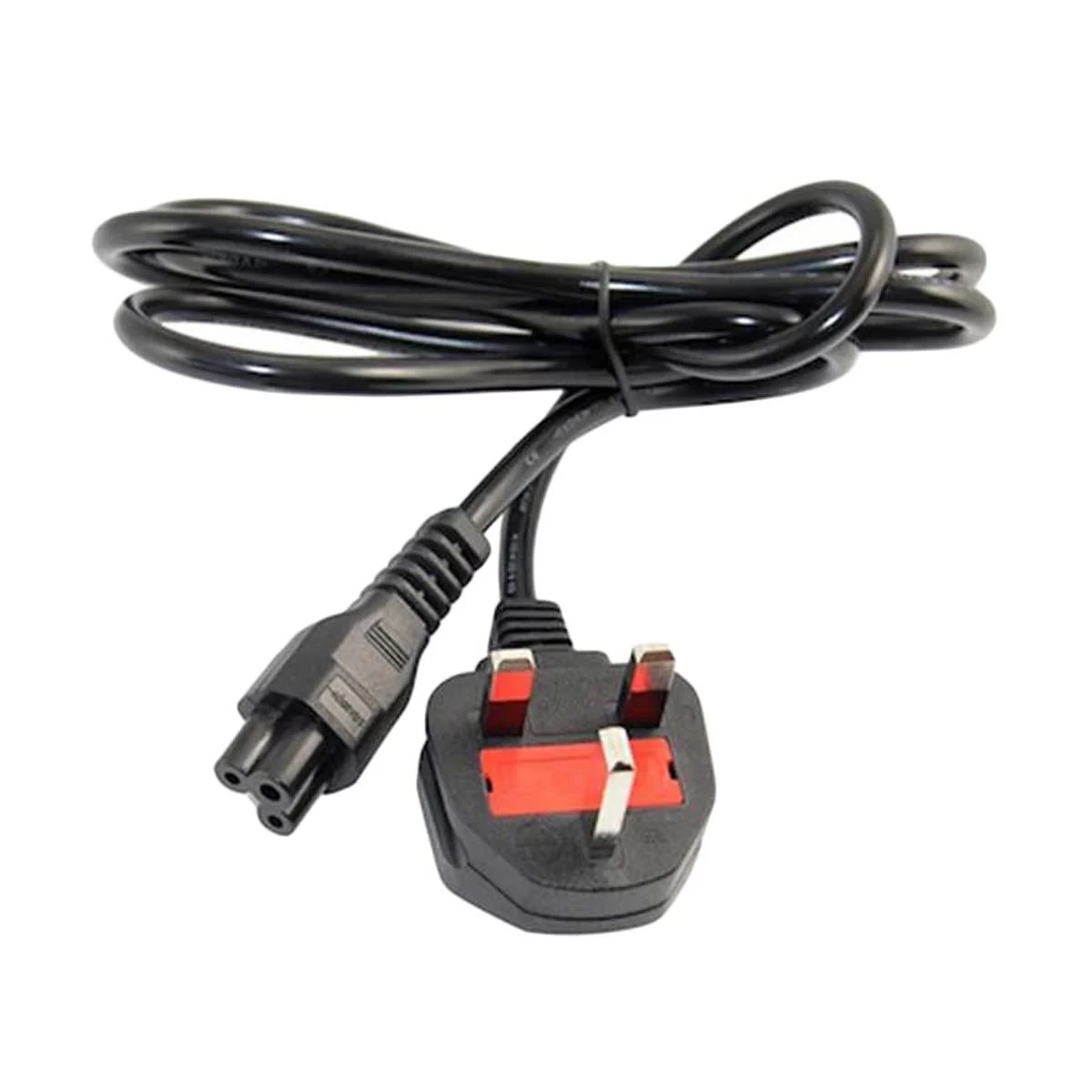 HAVIT Power Cable Big for Desktop 1.5M