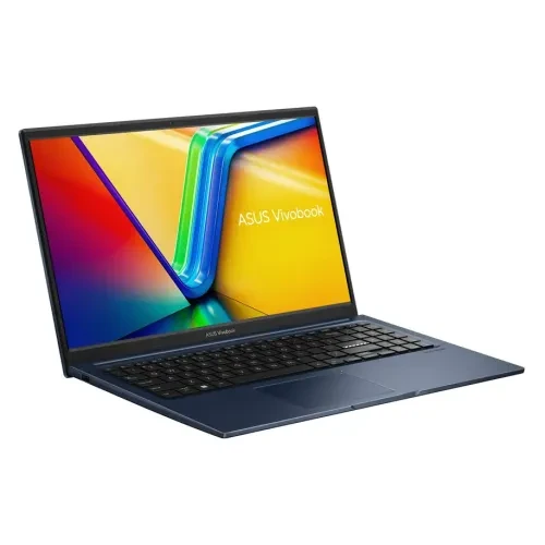 Asus Vivobook Go 15 X1504ZA-NJ1277W- 15.6" I7-1255U, 16GB DDR4 RAM, 512GB NVMe Laptop