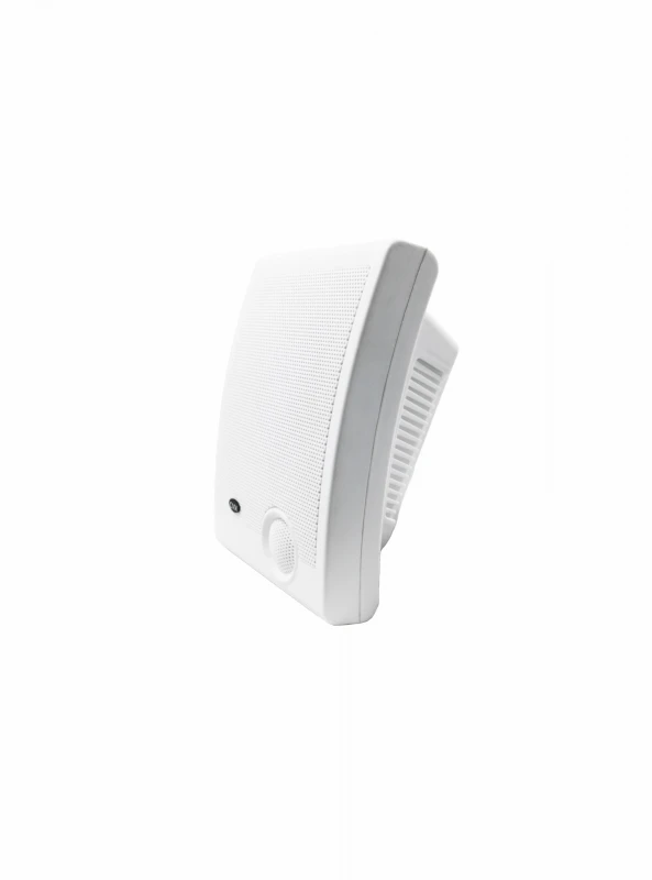 CMX WSK-610P 10W White PA Column Speaker