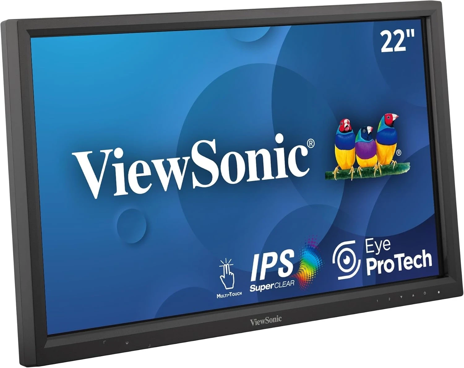 ViewSonic VX2779-HD-PRO 27 Inch FHD Display