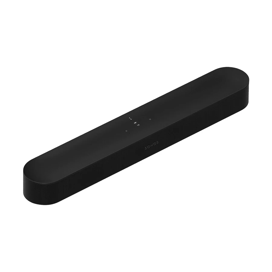 Sonos Beam (Gen 2) Black