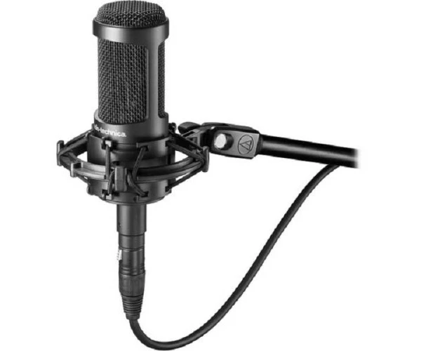 Audio Technica AT2050 Multi-pattern Condenser Microphone
