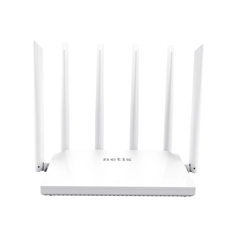Netis NC63 AC1200 Mbps Gigabit Dual-Band Wi-Fi 5 Router