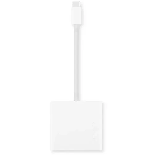 Lenovo USB Type-C 3-in-1 Travel Hub