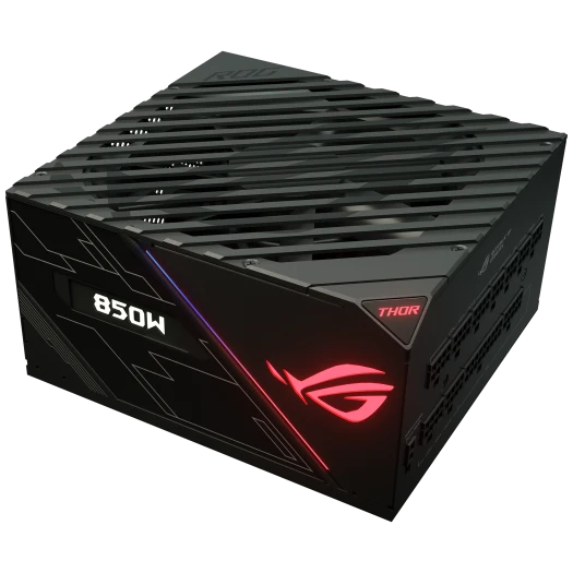 Asus ROG Thor 850P Full Modular Power Supply